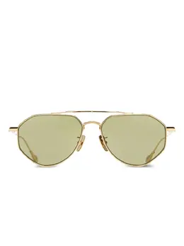 Cutler & Gross: Очки 