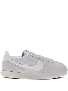 Nike: Светлые кроссовки  Cortez