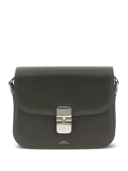A.P.C.: Сумка  Grace