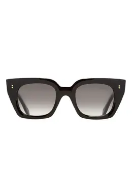 Cutler & Gross: Очки 