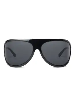 Miu Miu Eyewear: Очки 