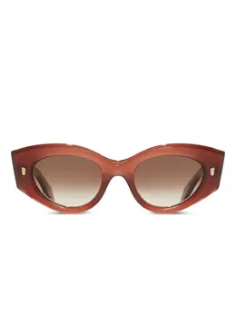 Cutler & Gross: Очки 