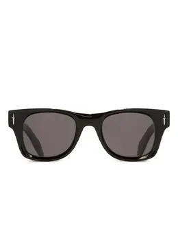 Cutler & Gross: Очки 