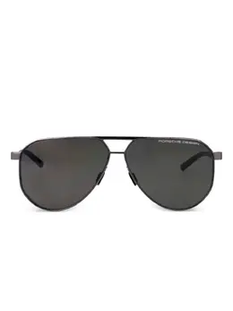 Porsche Design: Очки 