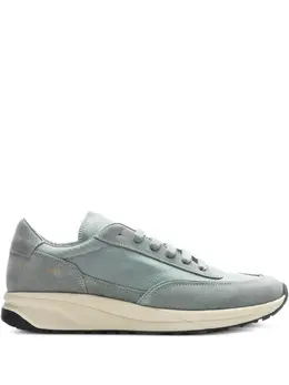 Common Projects: Зелёные кроссовки  Track
