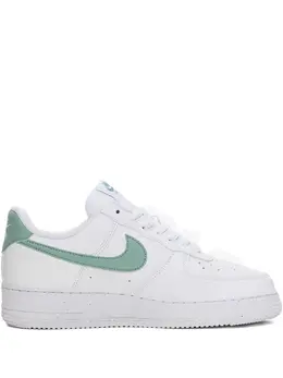 Nike: Белые кроссовки  Air Force 1