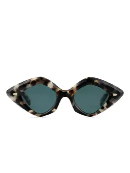 Cutler & Gross: Очки 