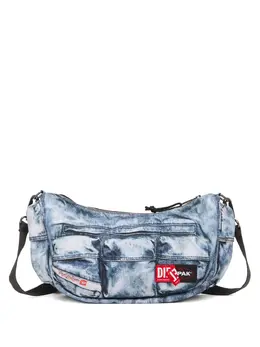 Diesel: Светлая сумка 