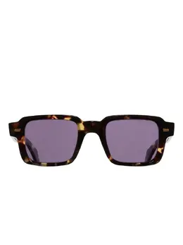 Cutler & Gross: Очки 