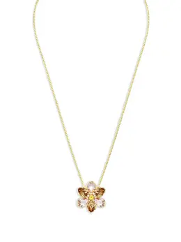 Swarovski: Подвеска 