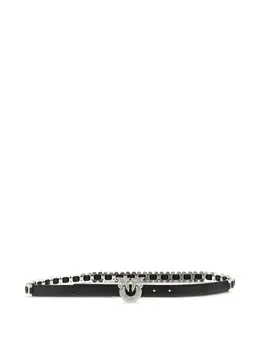 PINKO: Ремень  Love Birds