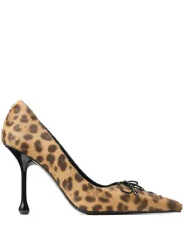 Jimmy Choo: Туфли 