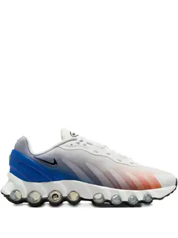 Nike: Белые кроссовки  Air Max