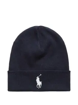Polo Ralph Lauren: Шапка 