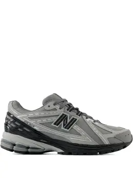 New Balance: Светлые кроссовки  1906R