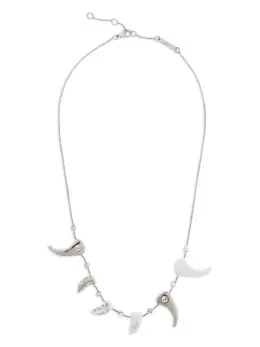 Marni: Колье 