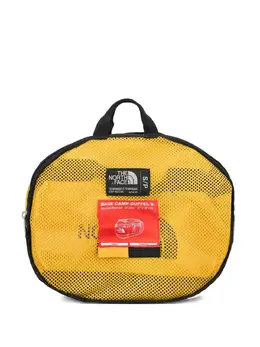 The North Face: Рюкзак  Base Camp с принтом
