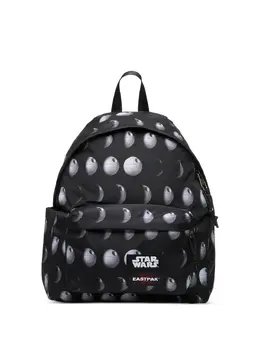 Eastpak: Чёрный рюкзак 