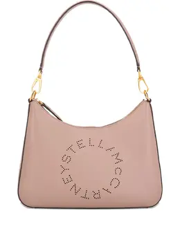 Stella McCartney: Розовая сумка 