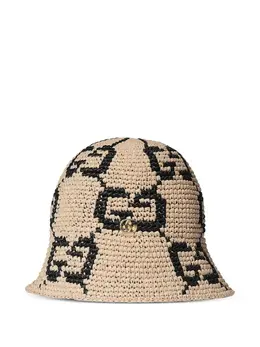 Gucci: Панама  GG