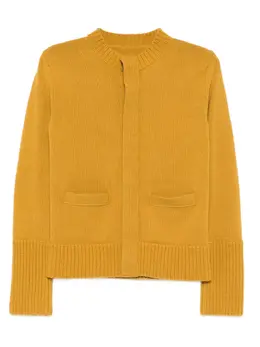sacai: Кардиган из шерсти 
