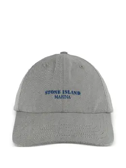 Stone Island: Кепка 
