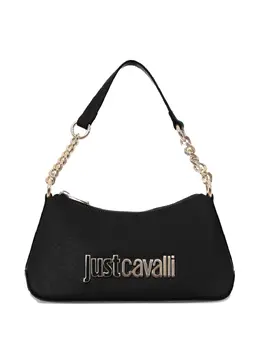 Just Cavalli: Чёрная сумка 