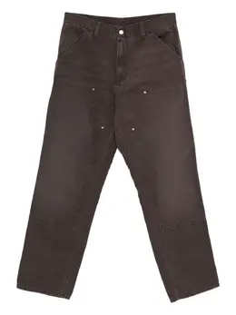 Carhartt WIP: Джинсы с карманами 