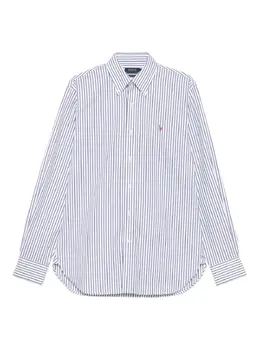 Polo Ralph Lauren: Рубашка в полоску 