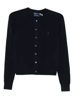 Polo Ralph Lauren: Кардиган на пуговицах 