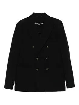 Circolo 1901: Двубортная куртка 