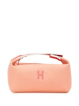 Hermès Pre-Owned: Розовая сумка 