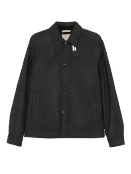 Woolrich: Куртка на пуговицах 