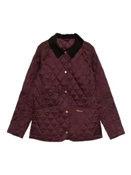 Barbour: Стёганые куртка 
