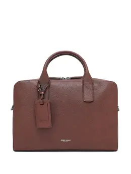Giorgio Armani: Портфель 