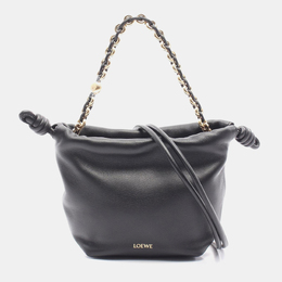 Loewe: Чёрный кошелёк  Flamenco