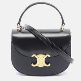 Celine: Чорні сумки 