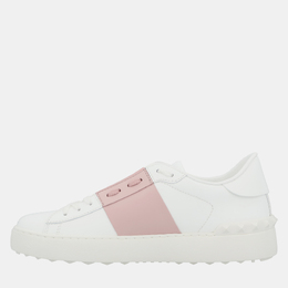Valentino: Кросівки  Open