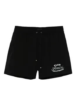 AMIRI: Плавки 