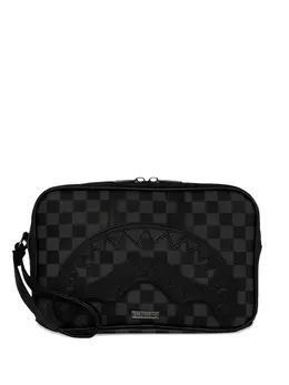 Sprayground: Чёрный клатч 