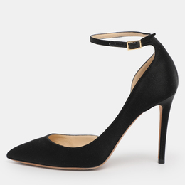Jimmy Choo: Чёрные туфли 