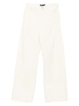 Polo Ralph Lauren: Хлопковые брюки 