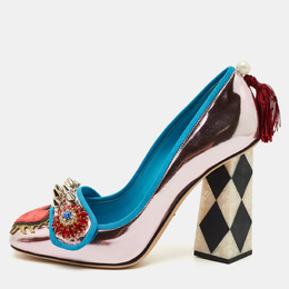 Dolce & Gabbana: Туфлі 