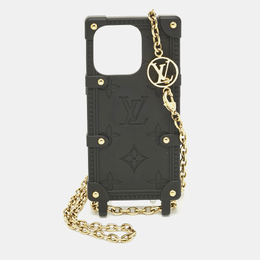 Louis Vuitton: Чехол 
