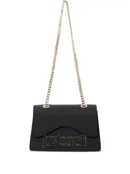 Just Cavalli: Чёрная сумка 