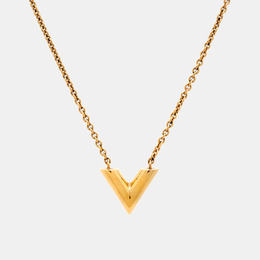 Louis Vuitton: Колье 