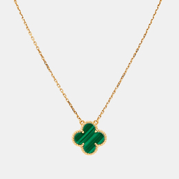 Van Cleef & Arpels: Колье 