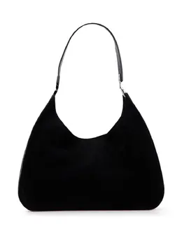 Gucci Pre-Owned: Чёрная сумка 
