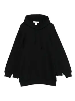 Comme Des Garçons Shirt: Свитшот с карманами 
