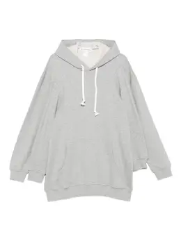 Comme Des Garçons Shirt: Свитшот с карманами 